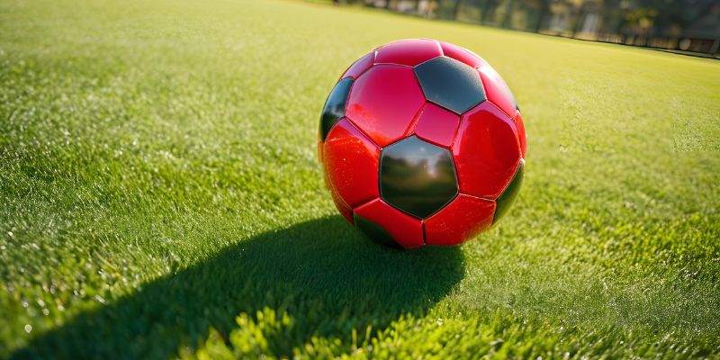サッカーボール